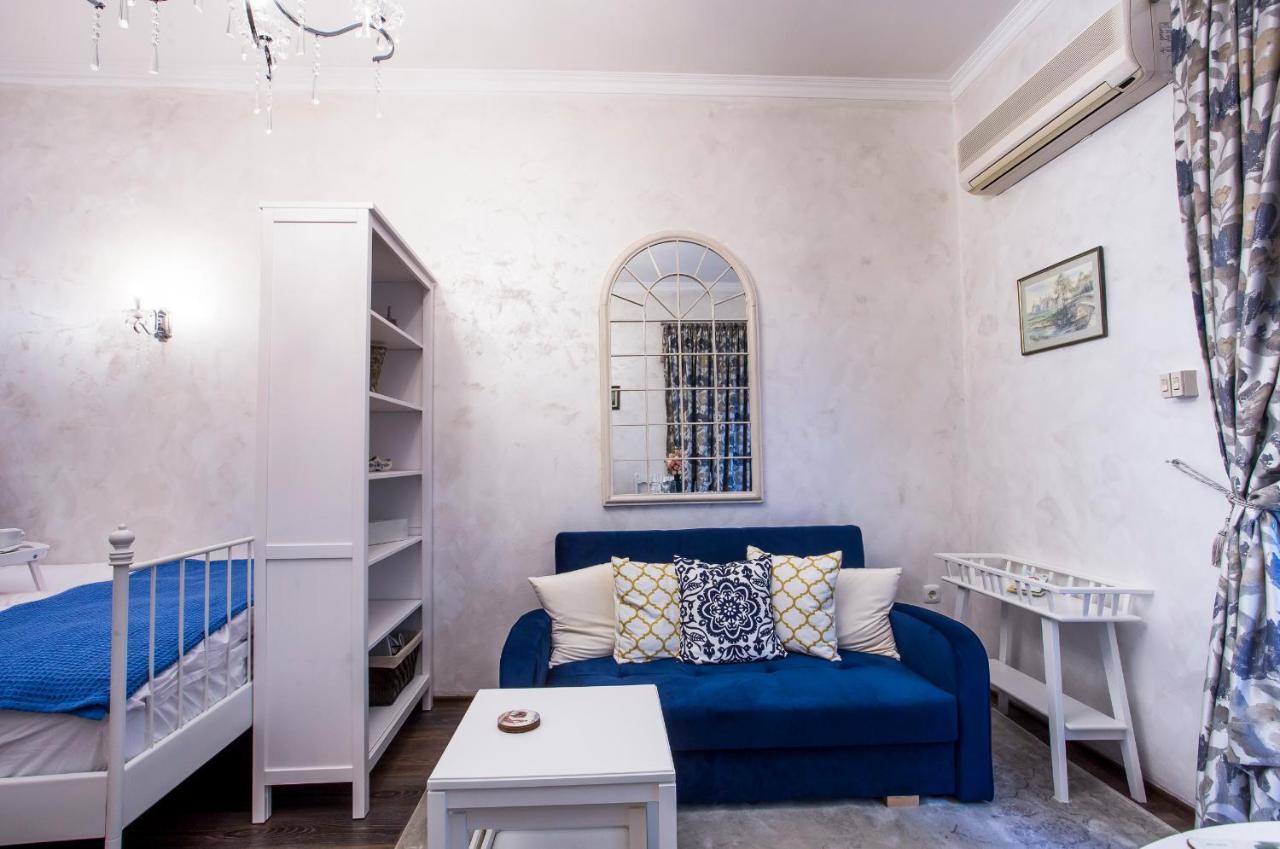 Top Center Designer Studio 1 Minute To Ndk&Vitosha By Flat Mаnager Sofia Luaran gambar