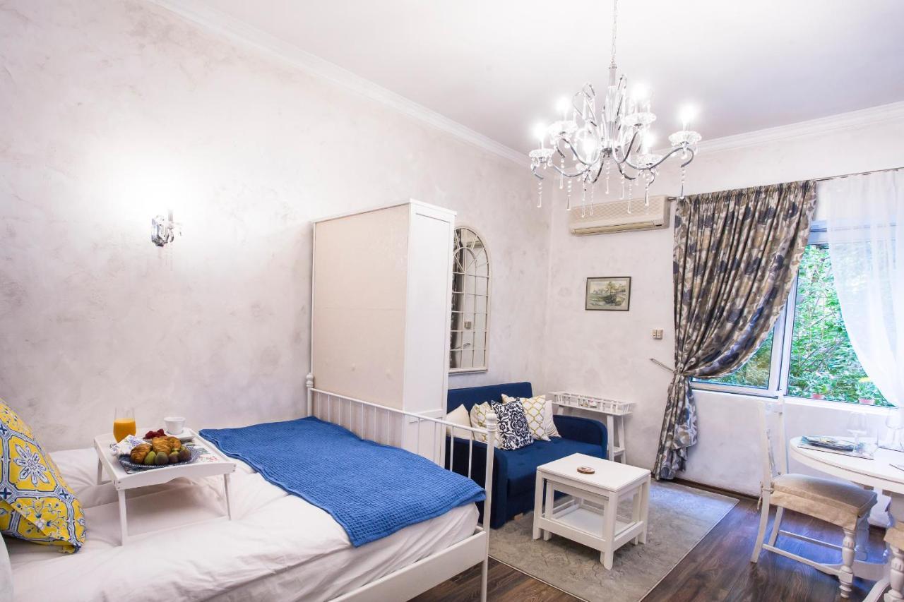 Top Center Designer Studio 1 Minute To Ndk&Vitosha By Flat Mаnager Sofia Luaran gambar