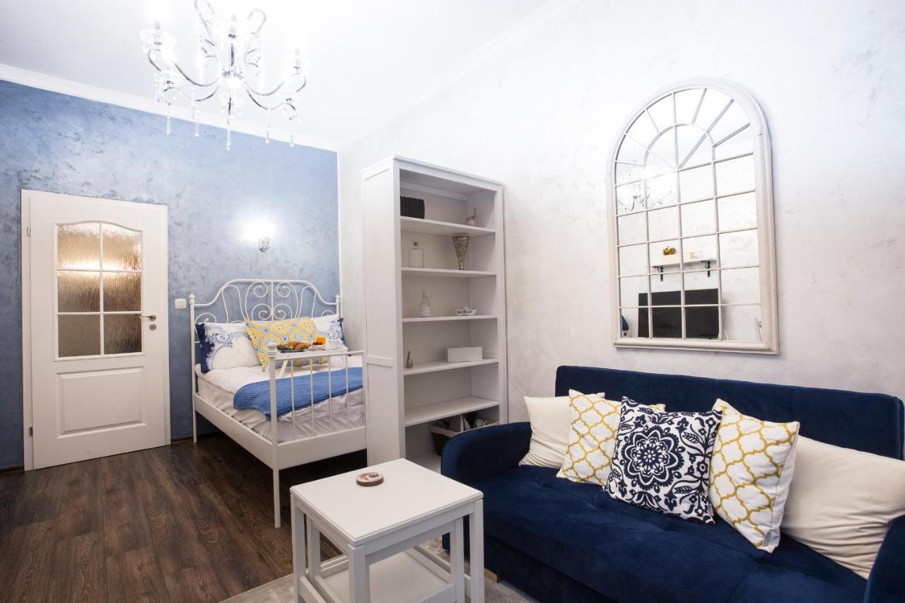 Top Center Designer Studio 1 Minute To Ndk&Vitosha By Flat Mаnager Sofia Luaran gambar